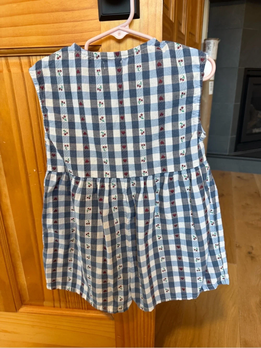 next cute blue